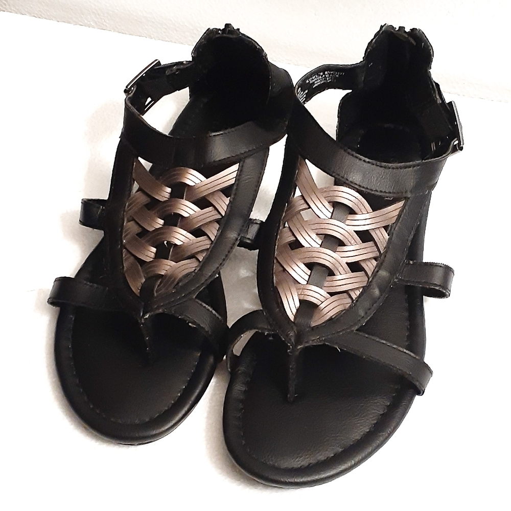 Sonoma Goddess Greek Sandals